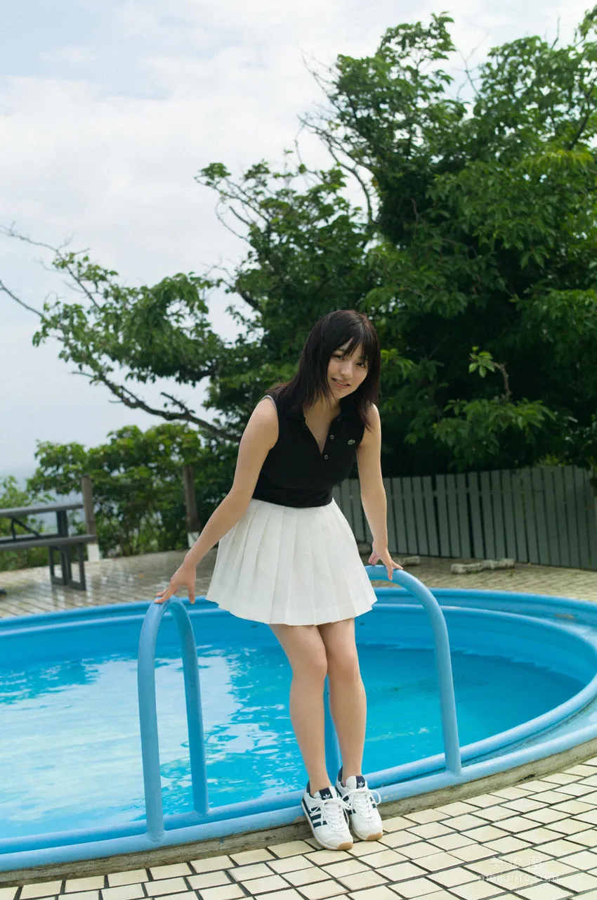 [WPB-net] Extra No.960 佐藤七海 - 「いつのまにか」
