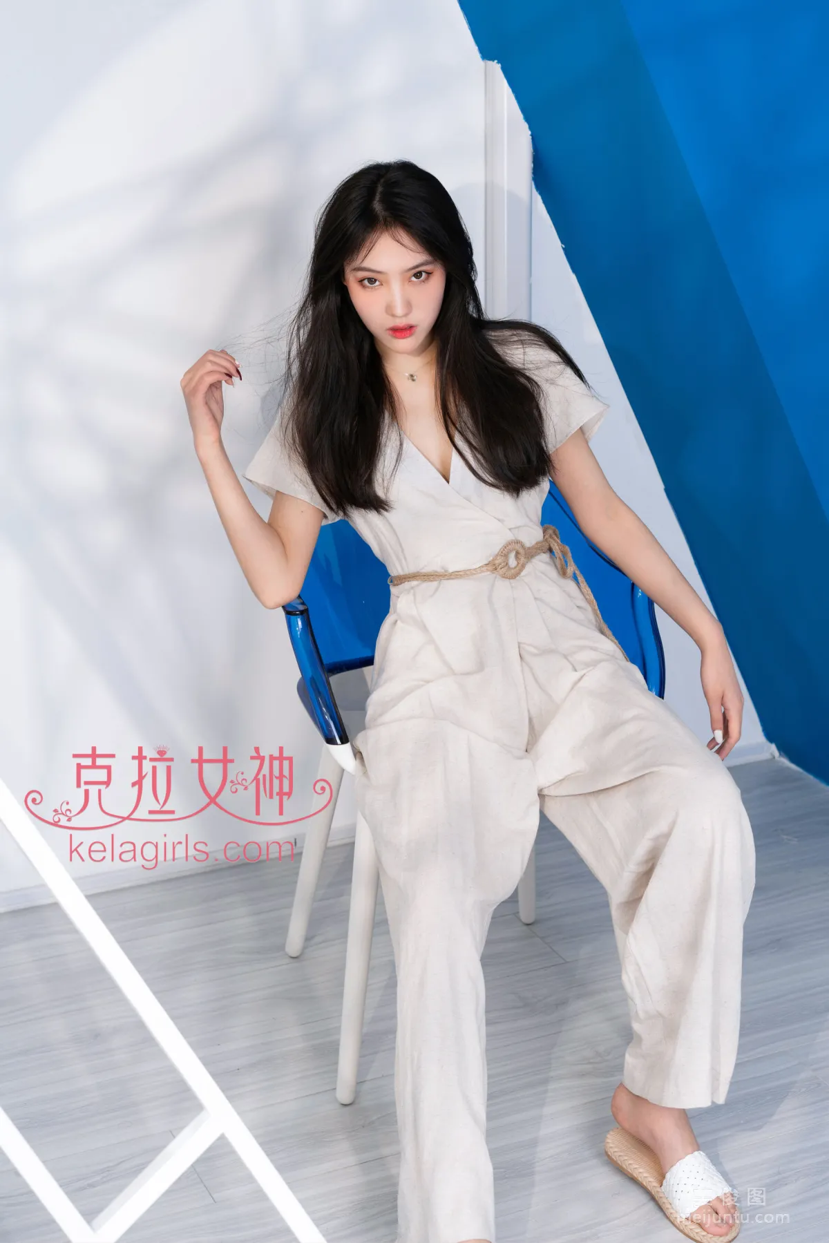 [克拉女神Kelagirls] 沫夕 - 试鞋记