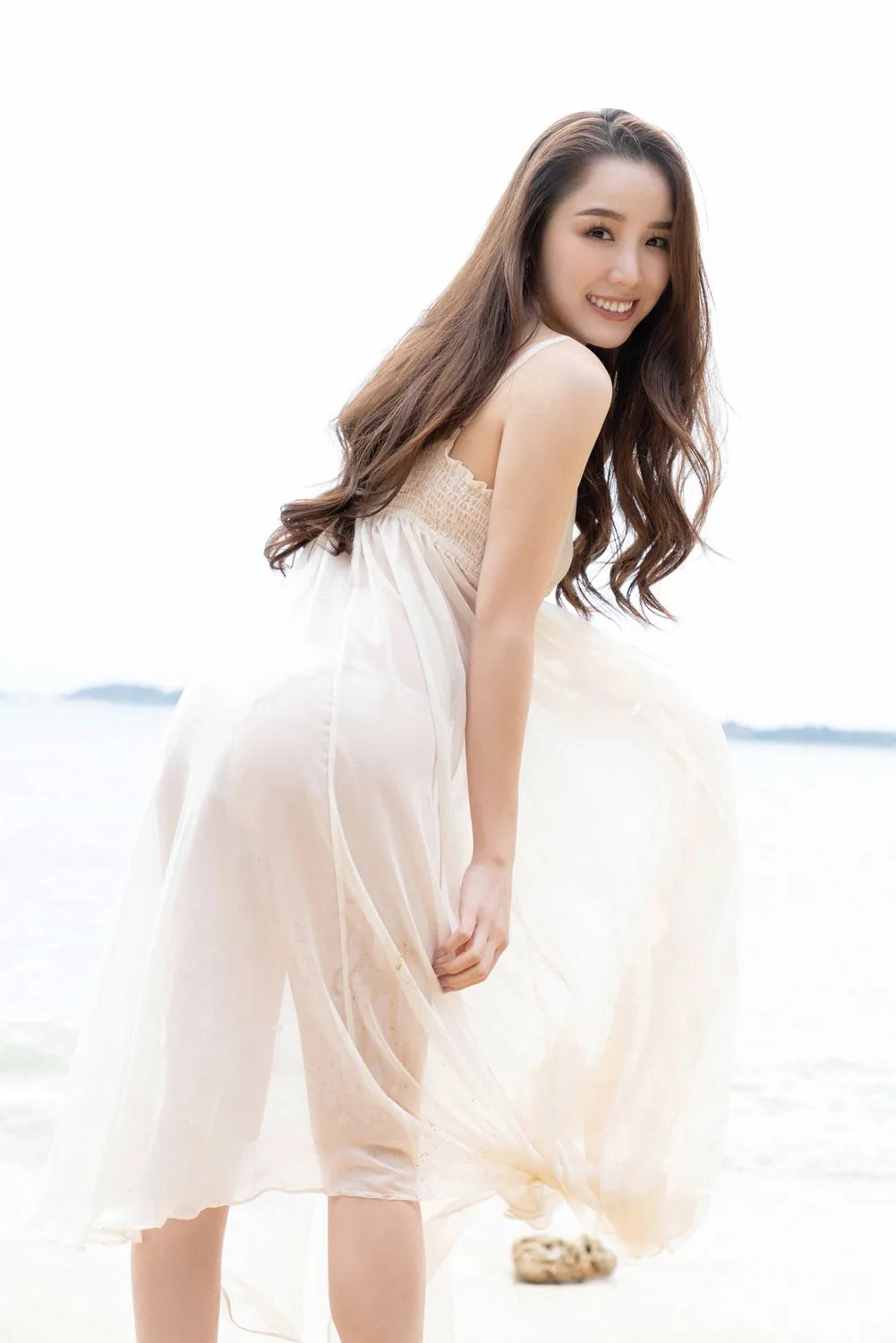 [YS-Web] Vol.920 石田安奈 Anna Ishida 写真套图