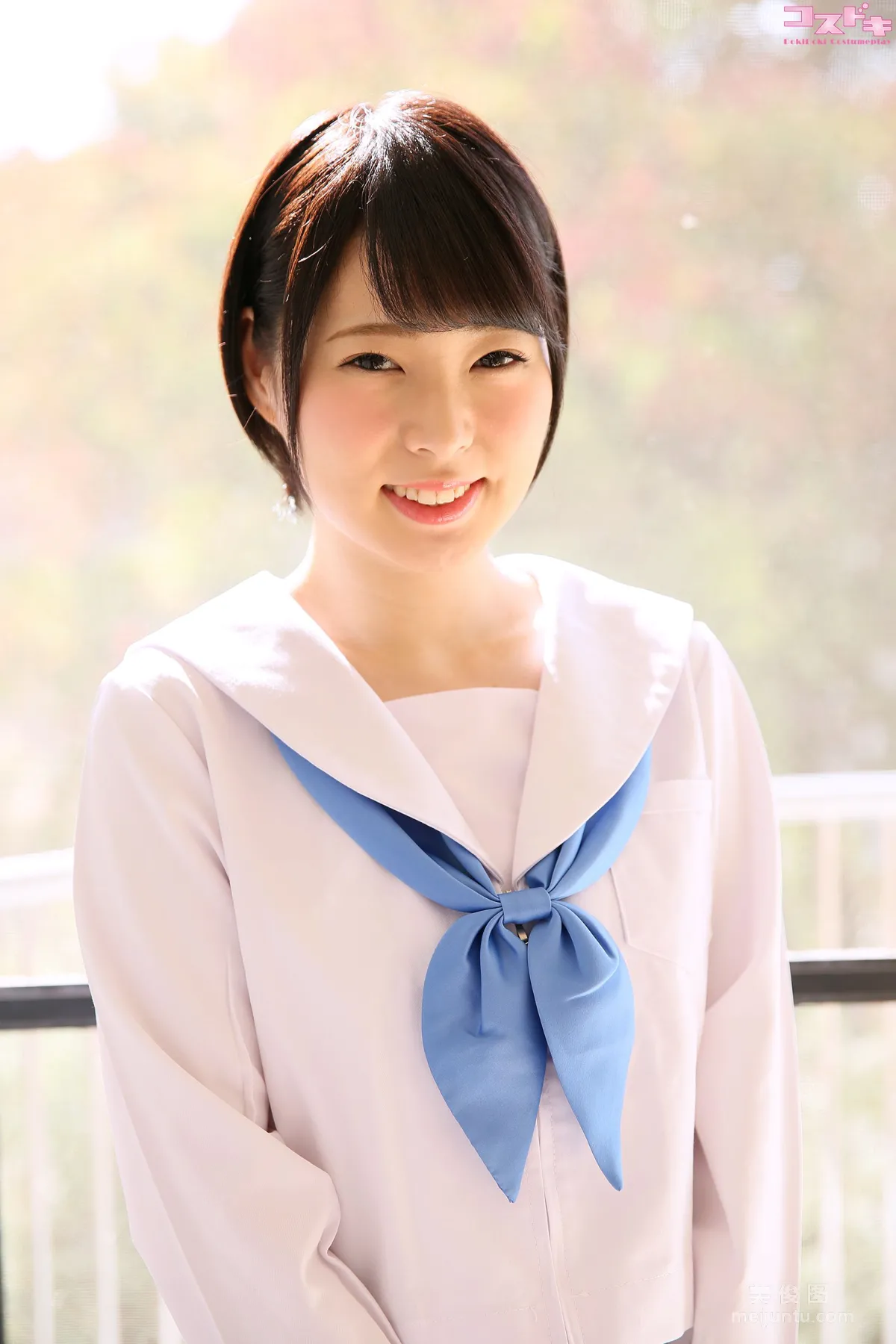 [Cosdoki] 石森みずほ ishimorimizuho2_pic_sailor1+2 套图