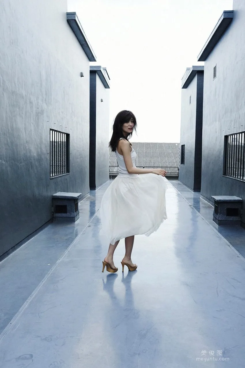 [WPB-net] Extra No.928 工藤美桜 Mio Kudo - PINK&amp;GAP