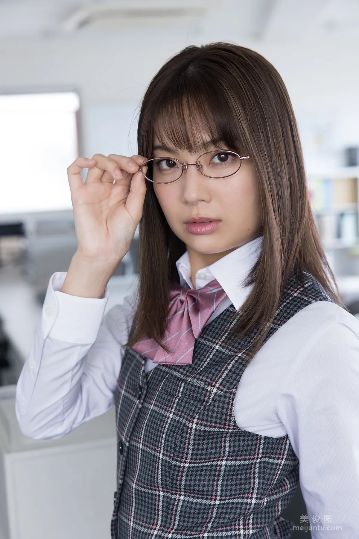 [Minisuka.tv] 神前つかさ - Limited Gallery 16.1