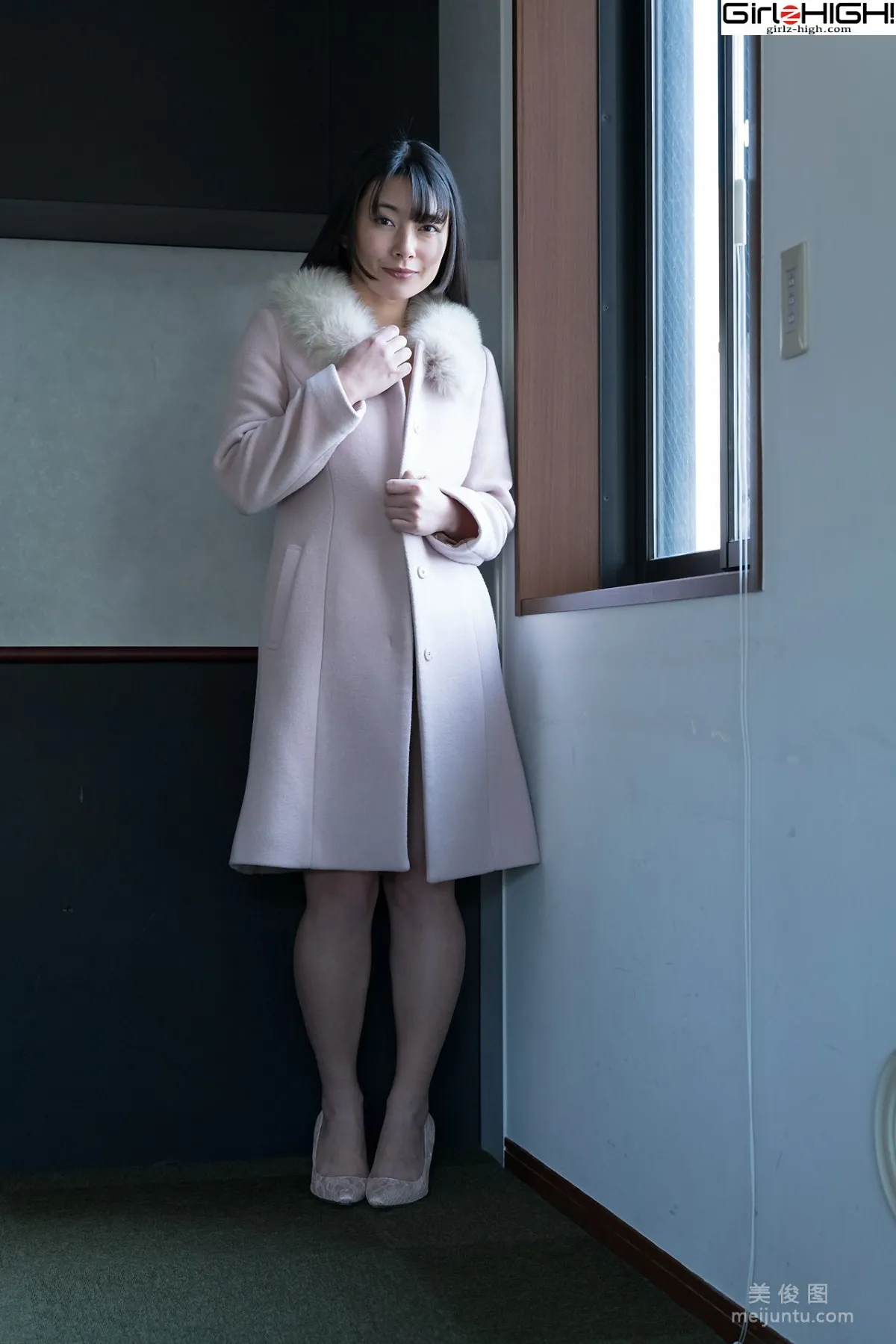 [Girlz-High] 春野恵 bfaz_030_003