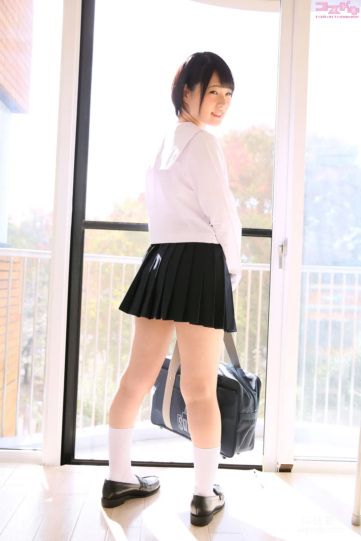 [Cosdoki] 石森みずほ ishimorimizuho2_pic_sailor1+2 套图