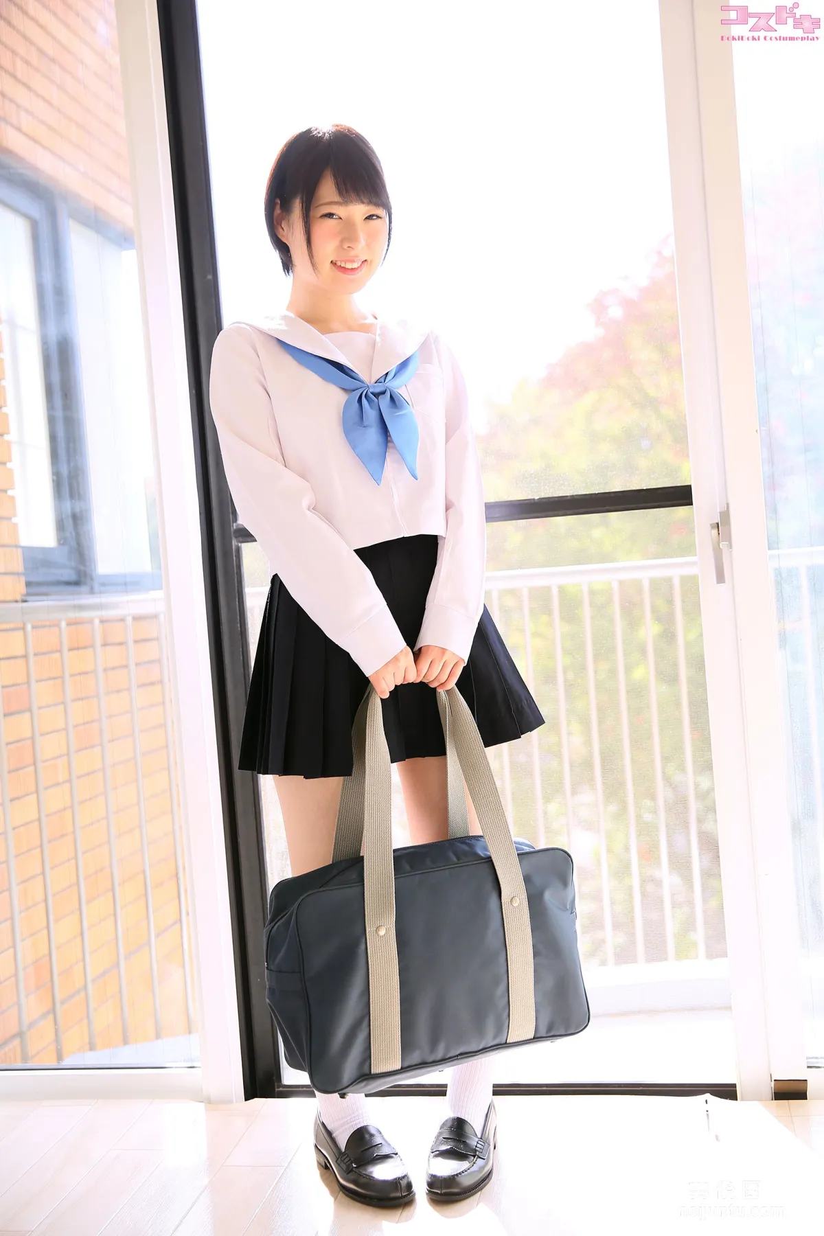 [Cosdoki] 石森みずほ ishimorimizuho2_pic_sailor1+2 套图