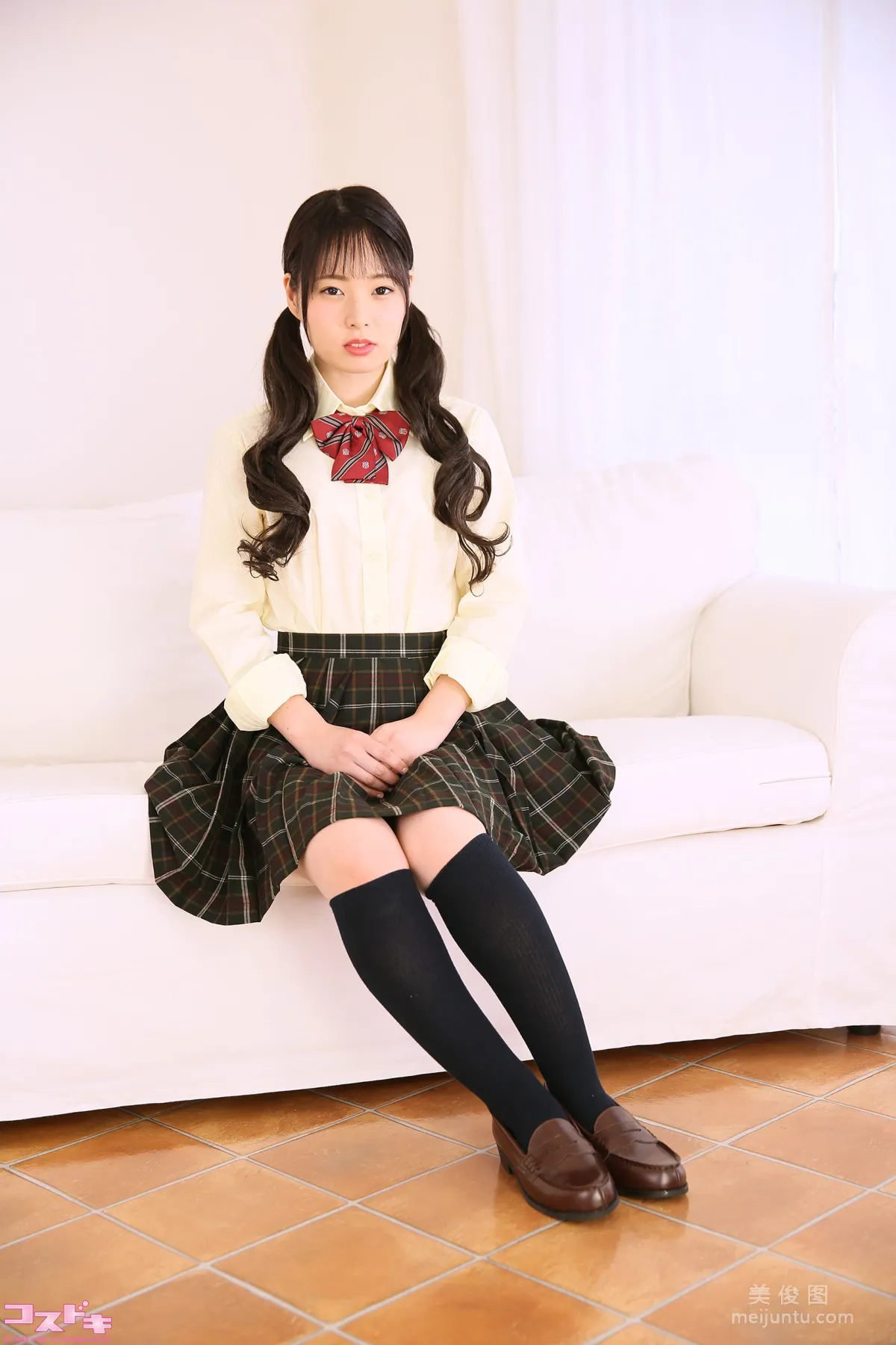 [Cosdoki] 石森みずほ ishimorimizuho2_pic_seifuku1+2