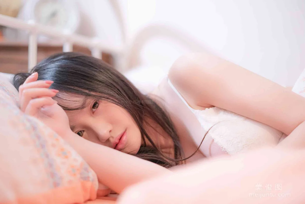 [网红COSER写真] 动漫博主脱尾巴Mizuki - 轻私房 套图