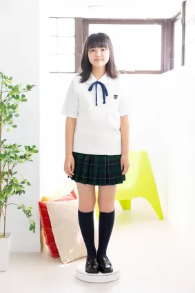 [Minisuka.tv] Hinari Sawa 咲羽ひなり - Regular Gallery 01