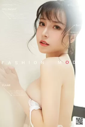 [尤蜜YouMi] 白亦Ada - 少女萌主