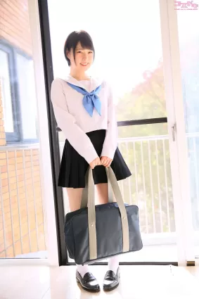[Cosdoki] 石森みずほ ishimorimizuho2_pic_sailor1+2 套图