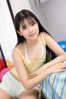 [Minisuka.tv] 今泉まお - Secret Gallery (STAGE1) 01