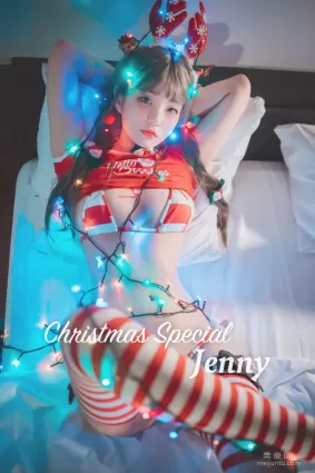 [DJAWA] Jenny - Christmas Special 圣诞少女