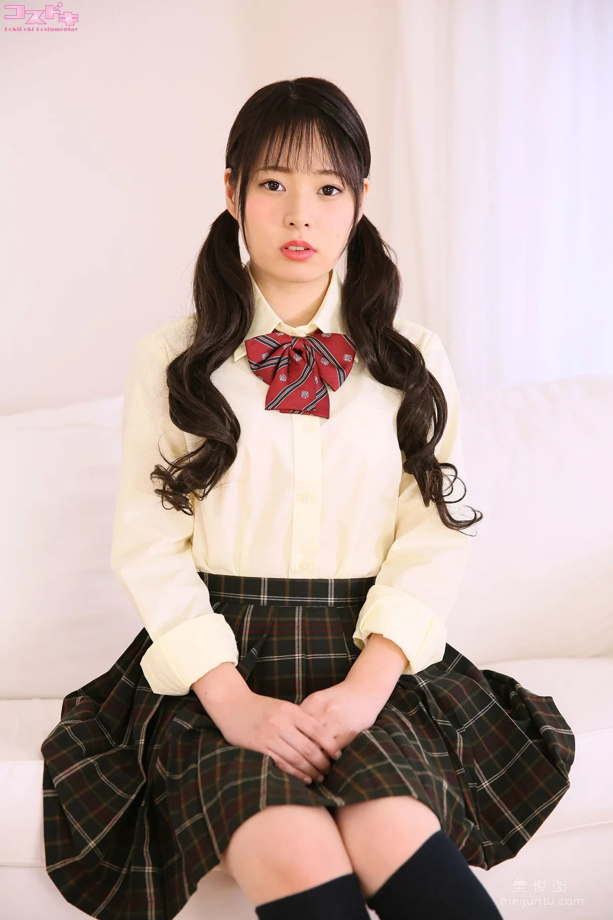 [Cosdoki] 石森みずほ ishimorimizuho2_pic_seifuku1+2