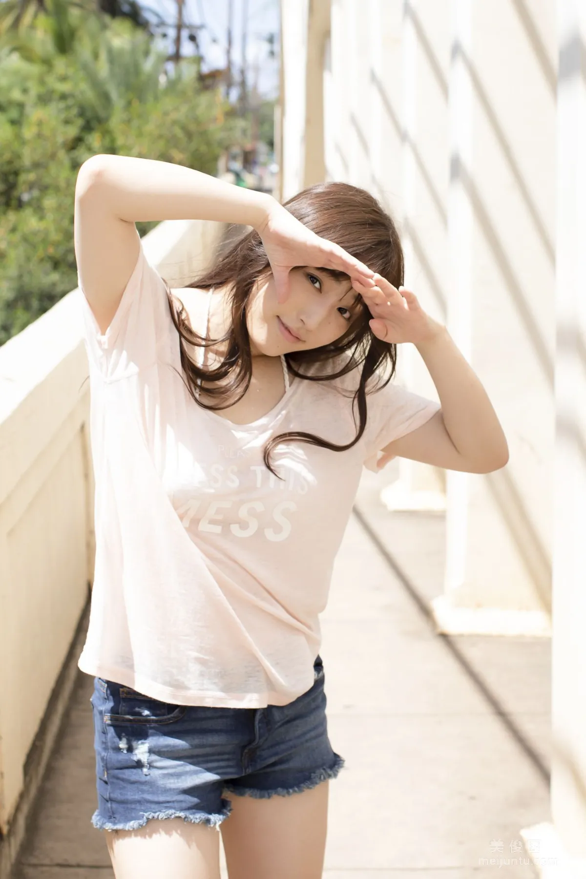 [Hello! Project Digital Books] No.203 譜久村聖 Mizuki Fukumura