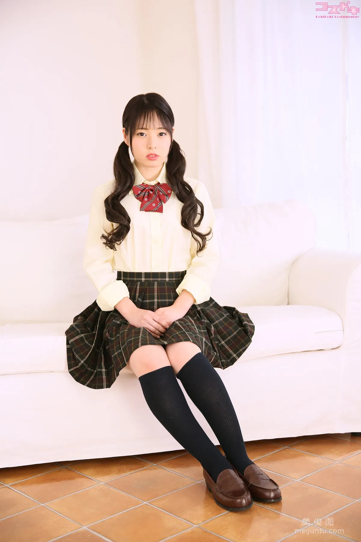 [Cosdoki] 石森みずほ ishimorimizuho2_pic_seifuku1+2