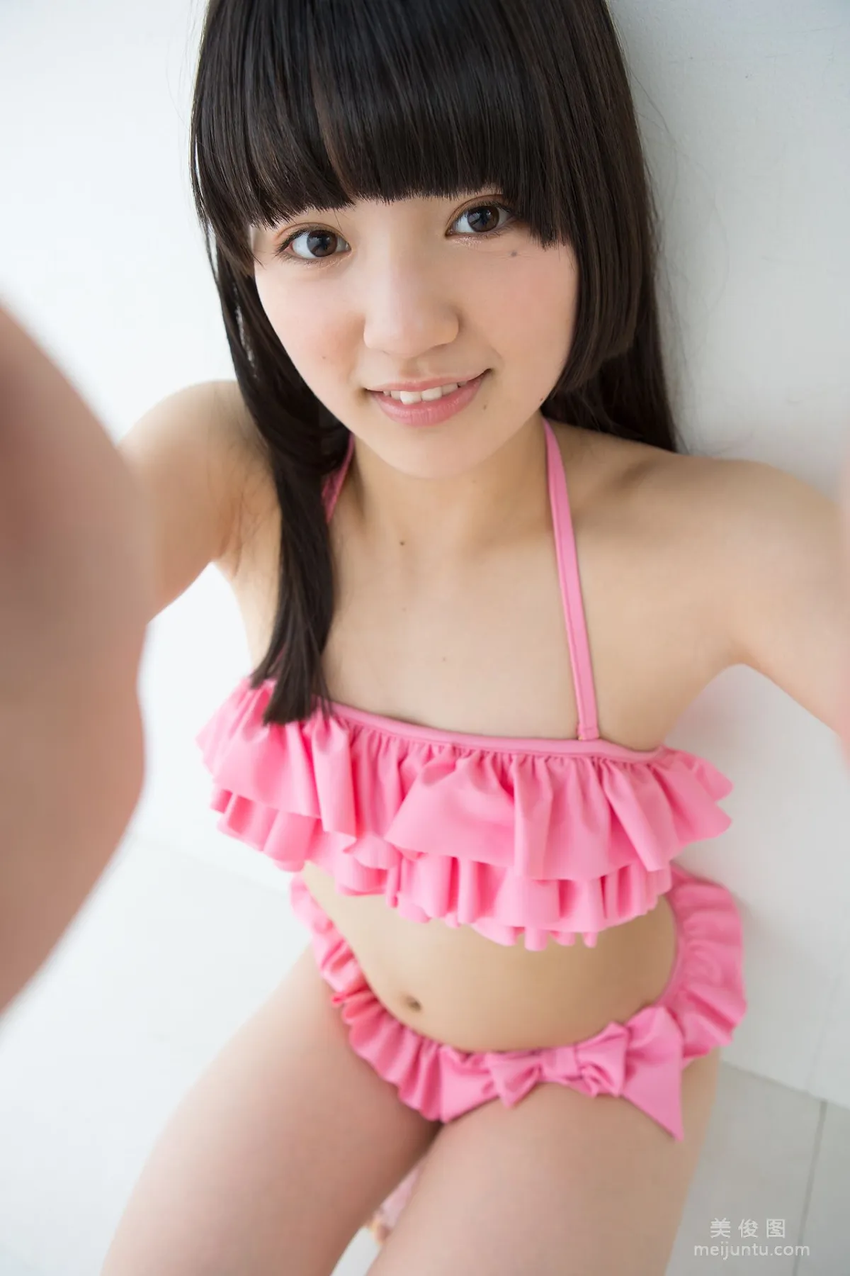 [Minisuka.tv] 玉城ひなこ - Secret Gallery (STAGE2) 2.3
