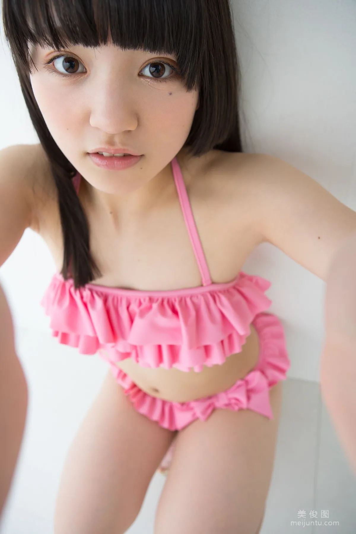 [Minisuka.tv] 玉城ひなこ - Secret Gallery (STAGE2) 2.3