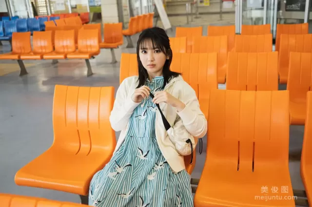 [WPB-net] No.253 沢口愛華 – Starting Line スタートライン