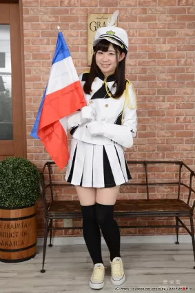 [LOVEPOP] Ren Ichinose 一ノ瀬恋（あゆな虹恋） Photoset 06