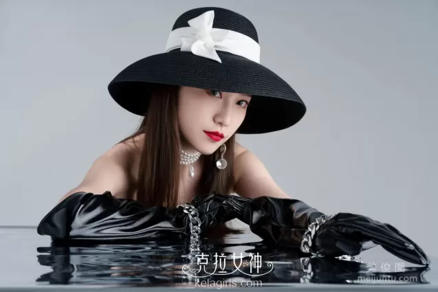 [克拉女神Kelagirls] 芊芊 - 纯欲の臀