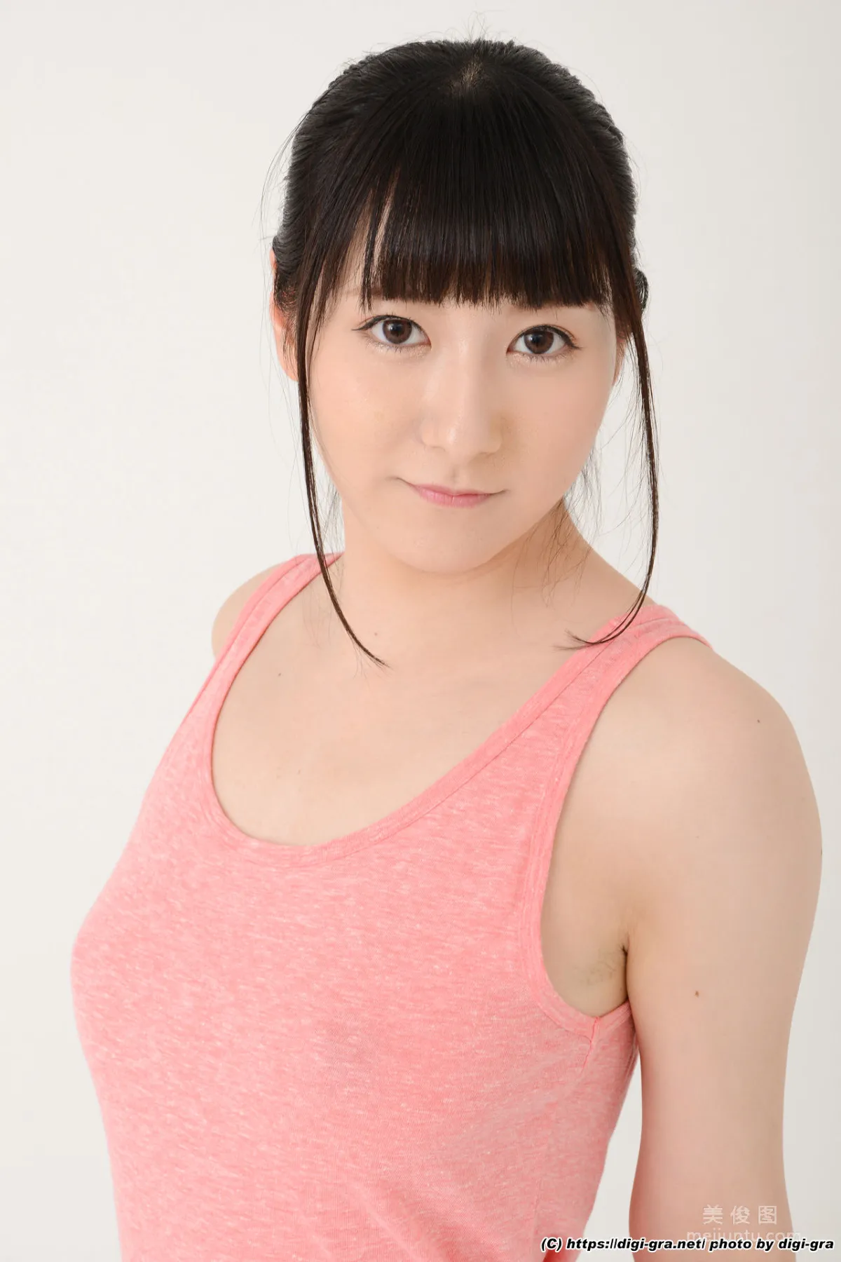 [Digi-Gra] 成宫爱梨亚/成宮ありあ Photoset 03