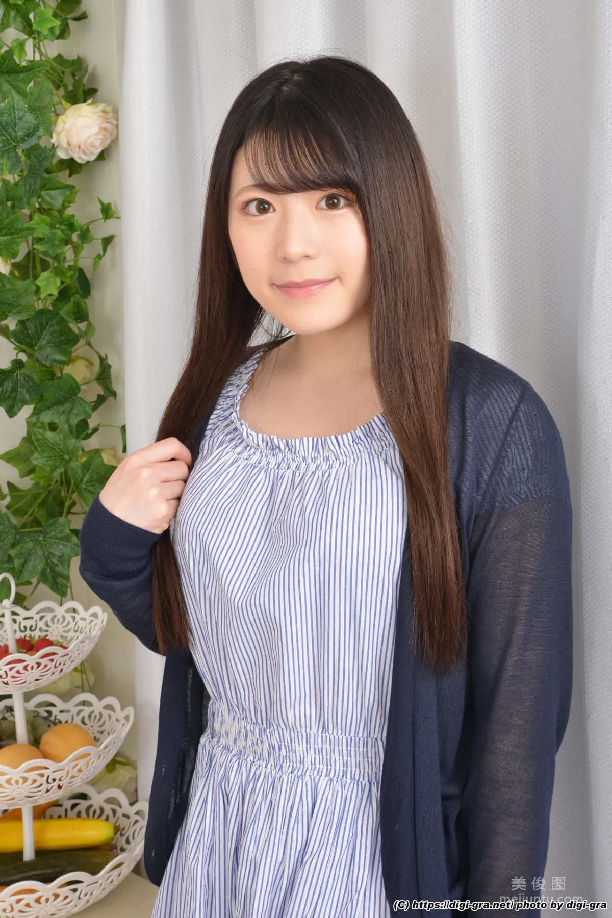 [Digi-Gra] 大空七海 Nanami Oozora Photoset 05 写真