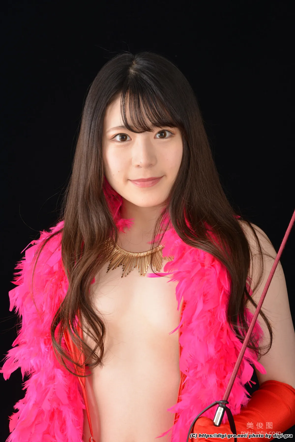 [Digi-Gra] Nanami Oozora 大空七海 Photoset 04 写真套图