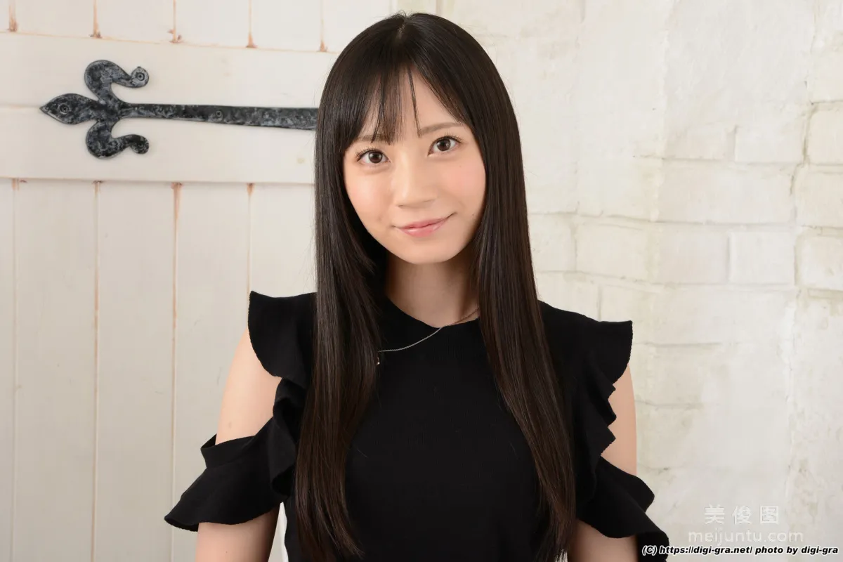 [Digi-Gra] Mia Nanasawa 七沢みあ(七泽美亚) Photoset 03