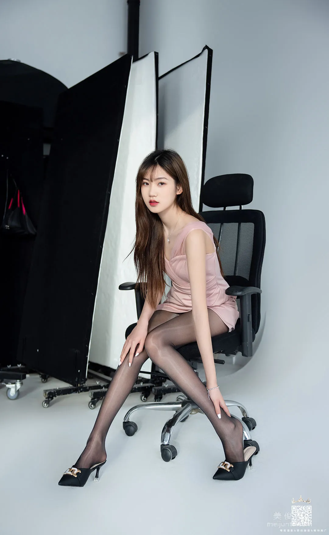 [LD零度] NO.145 吉吉 写真套图