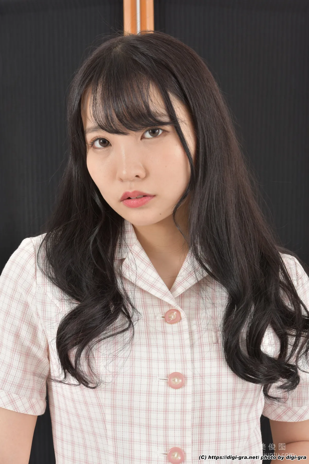 [Digi-Gra] 枢木あおい Photoset 04