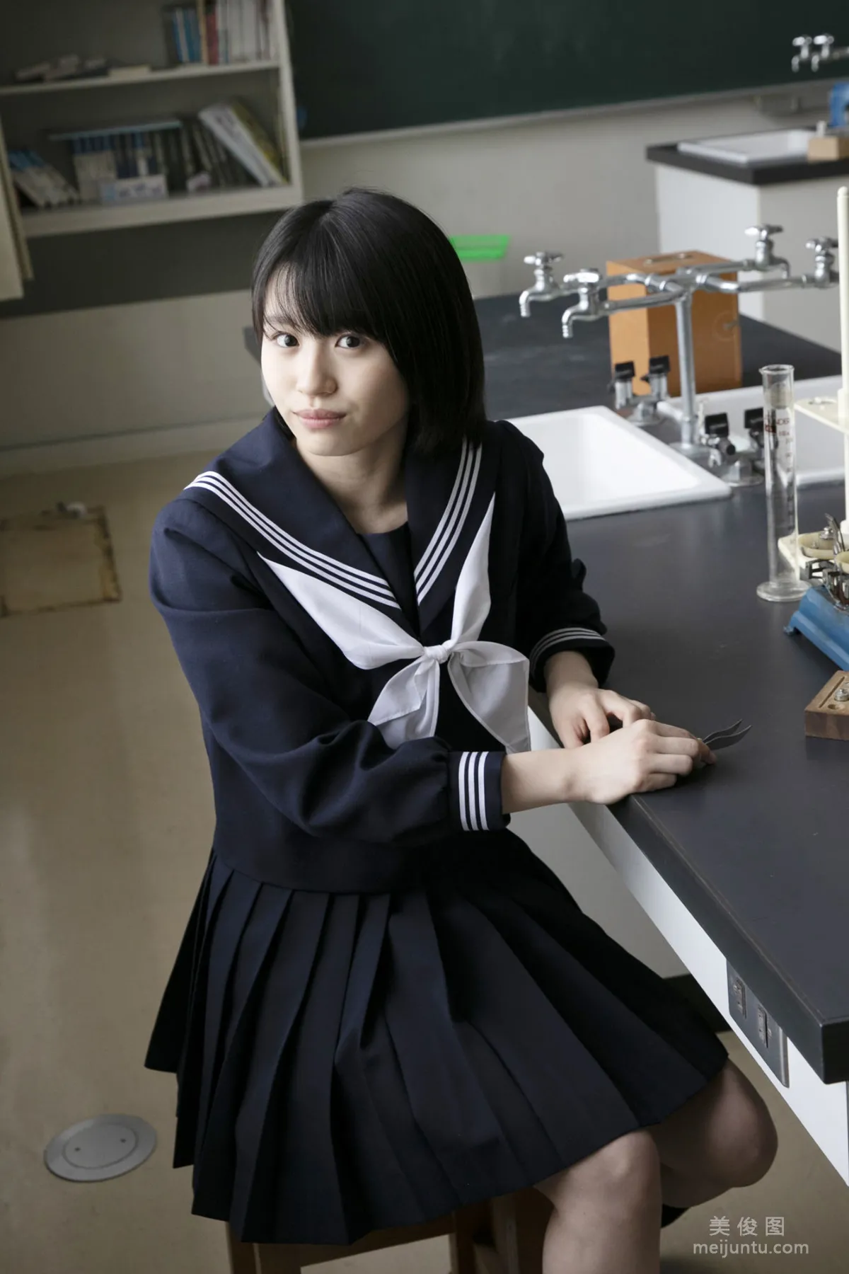 [Hello! Project Digital Books] No.200 浅倉樹々 - Kiki Asakura