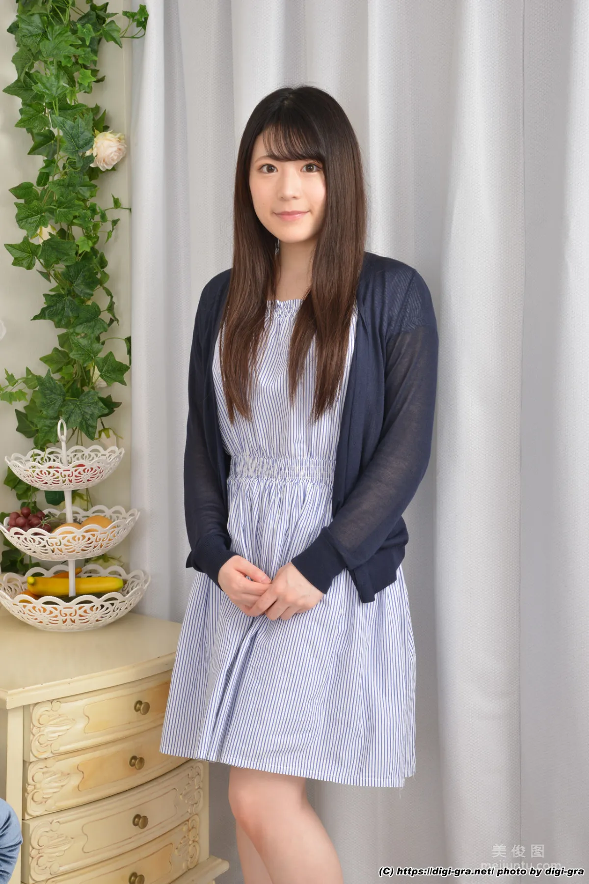 [Digi-Gra] 大空七海 Nanami Oozora Photoset 05 写真