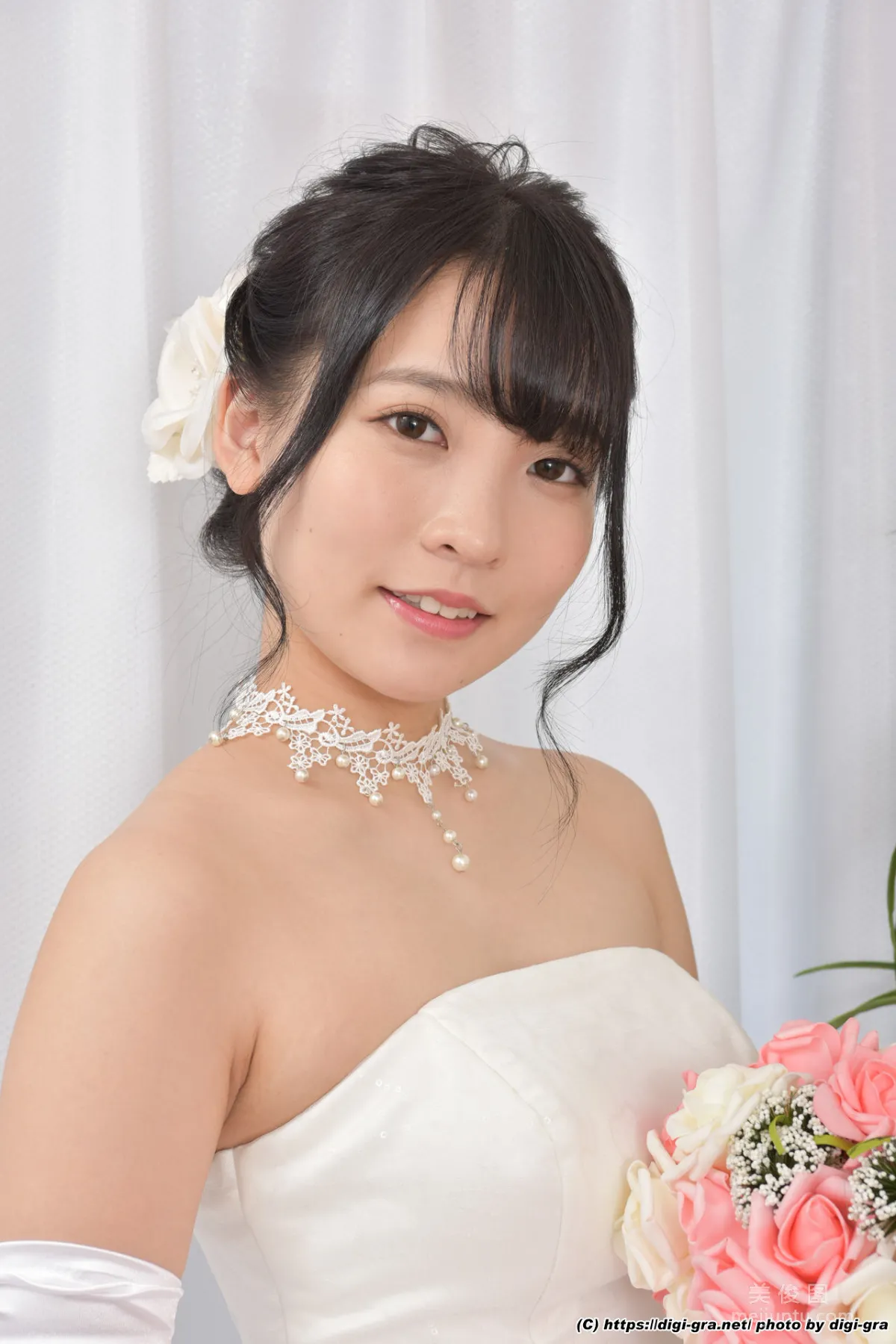 [Digi-Gra] 枢木葵(枢木あおい) Photoset 01