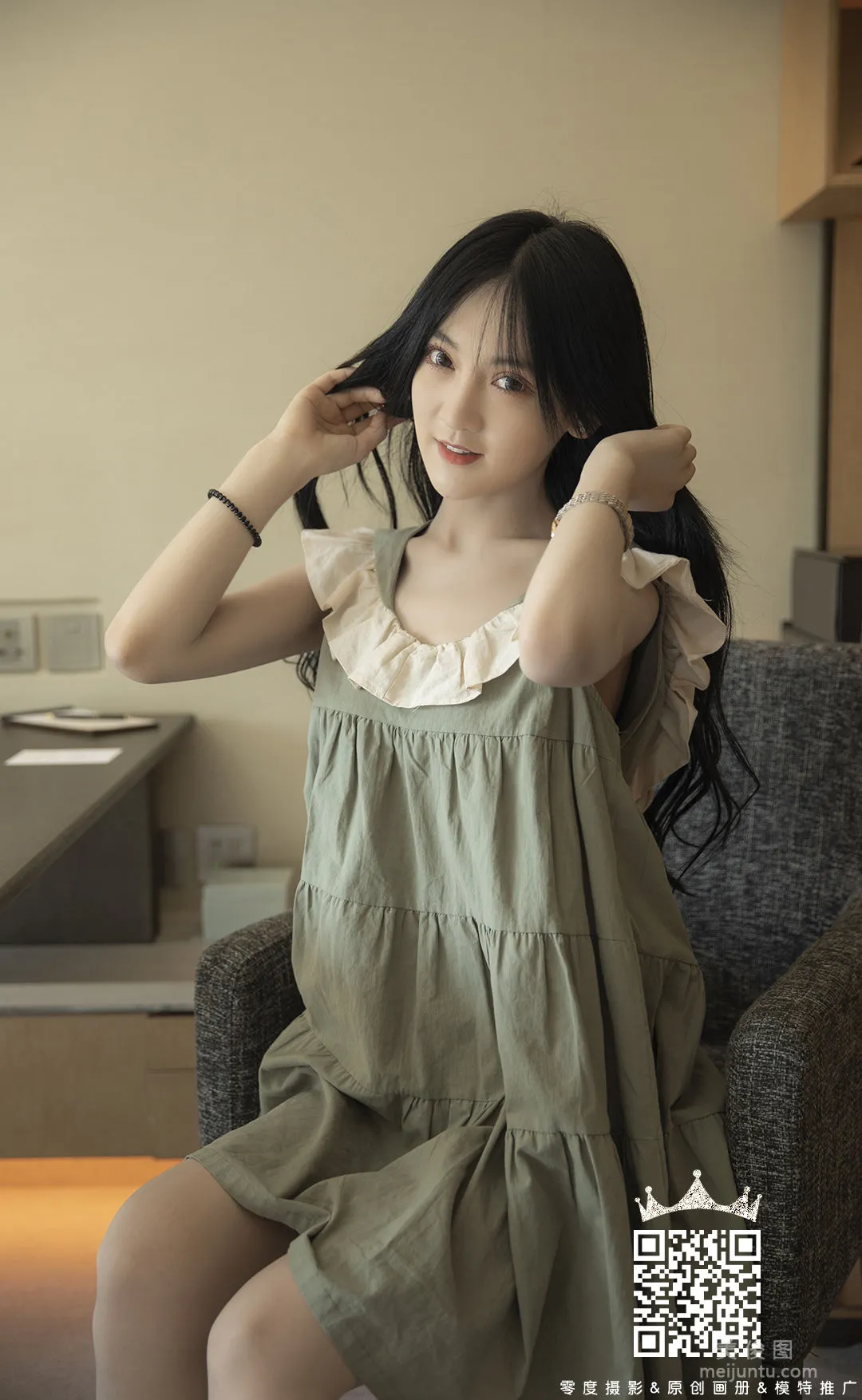 [LD零度] NO.089 筱慧 写真套图