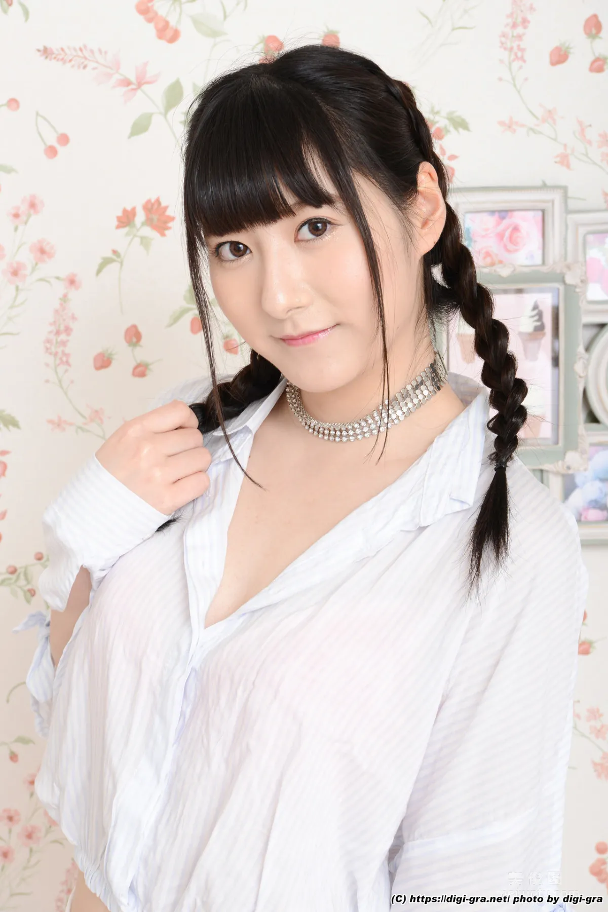 [Digi-Gra] Aria Narimiya 成宫爱梨亚/成宮ありあ Photoset 05