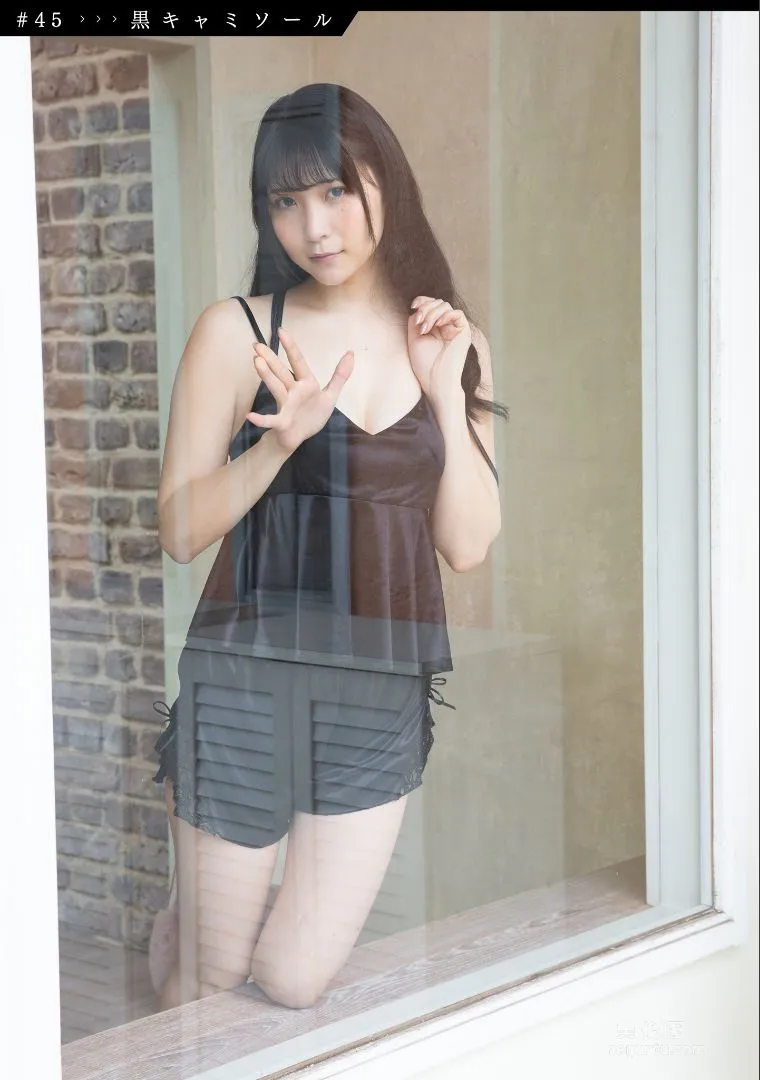 ［ハレム］あまつ様フェチグラビア「至福のフェティッシュ」