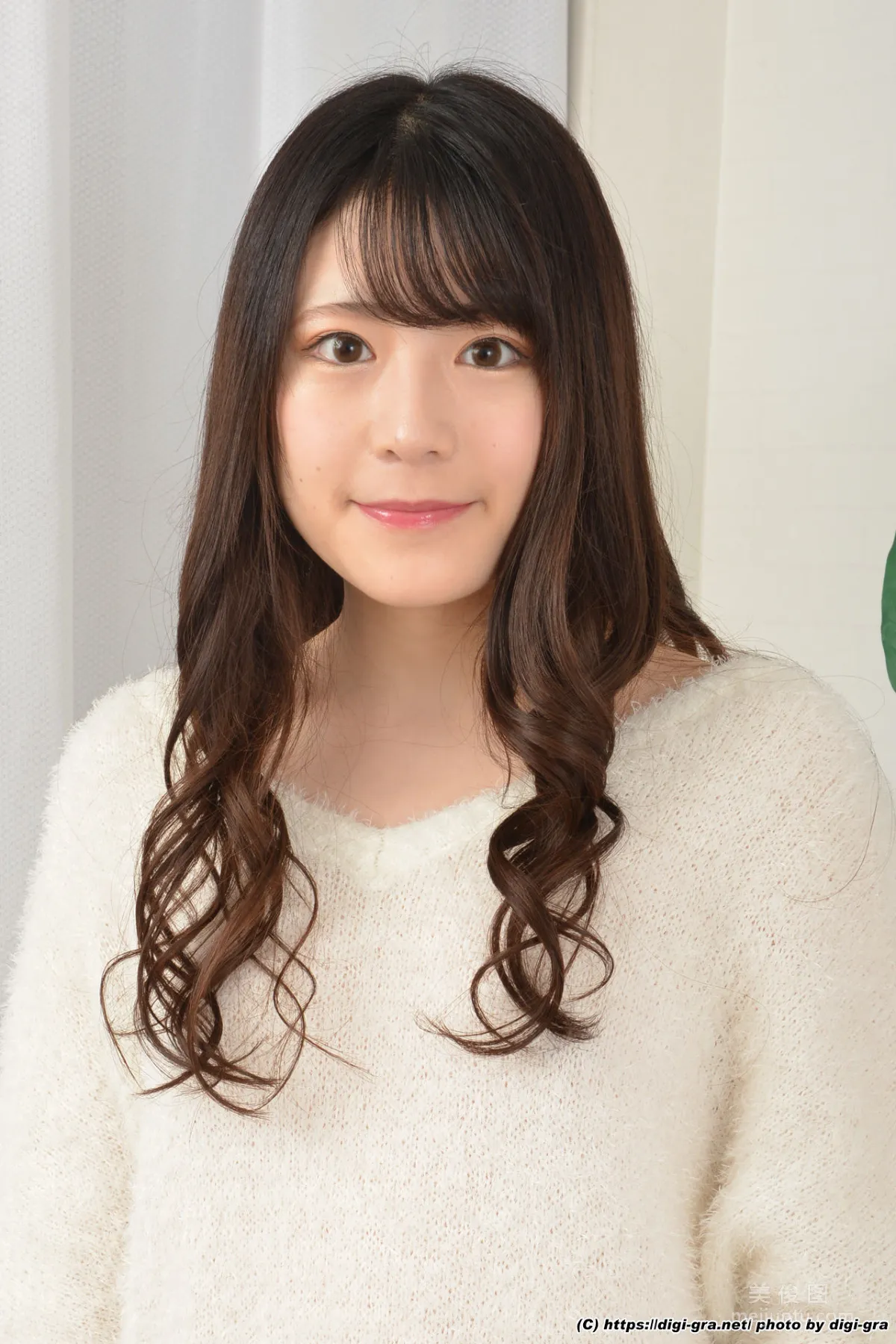 [Digi-Gra] 大空七海 Nanami Oozora Photoset 02