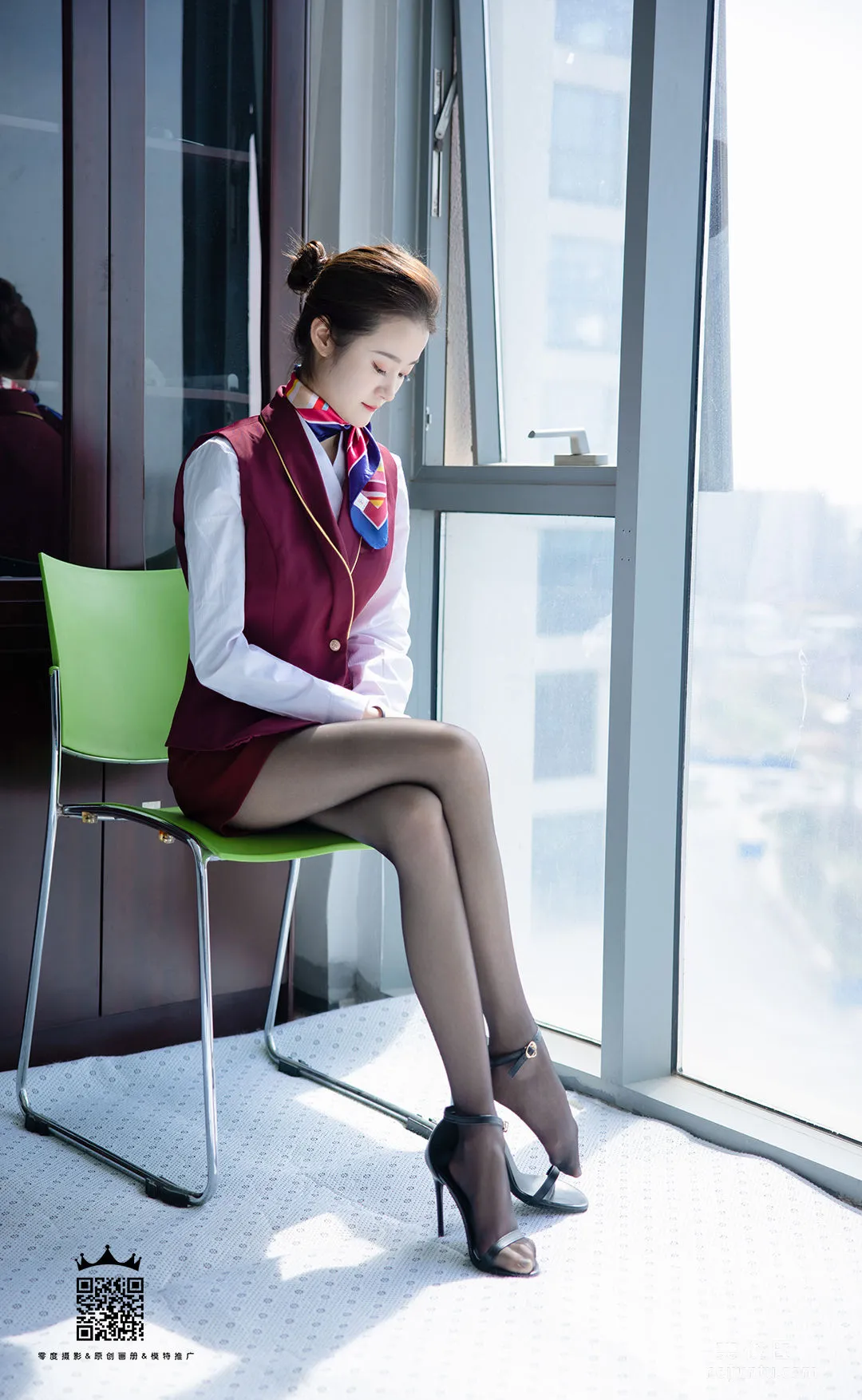 [LD零度] NO.144 娇娇 写真套图