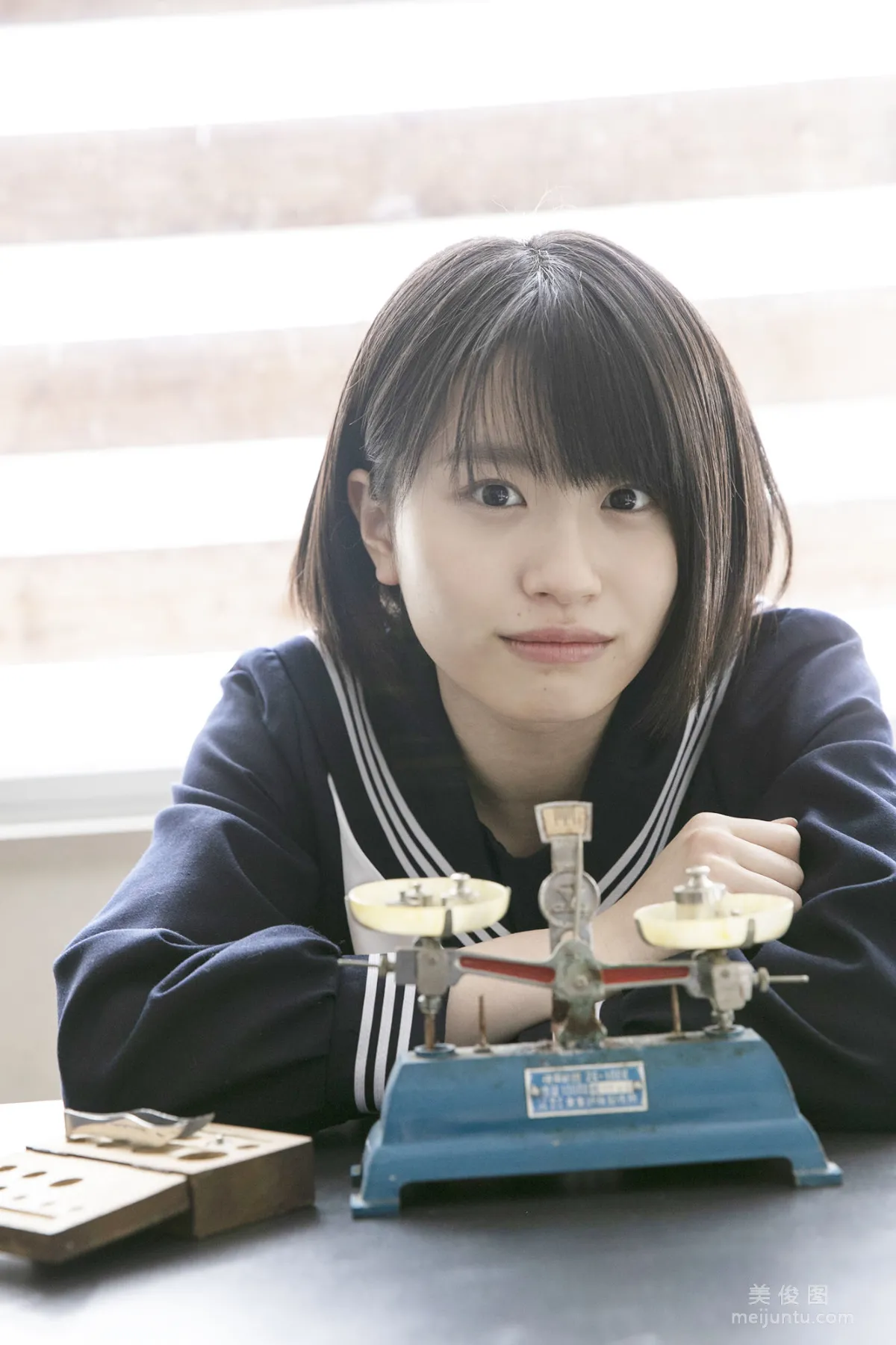 [Hello! Project Digital Books] No.200 浅倉樹々 - Kiki Asakura