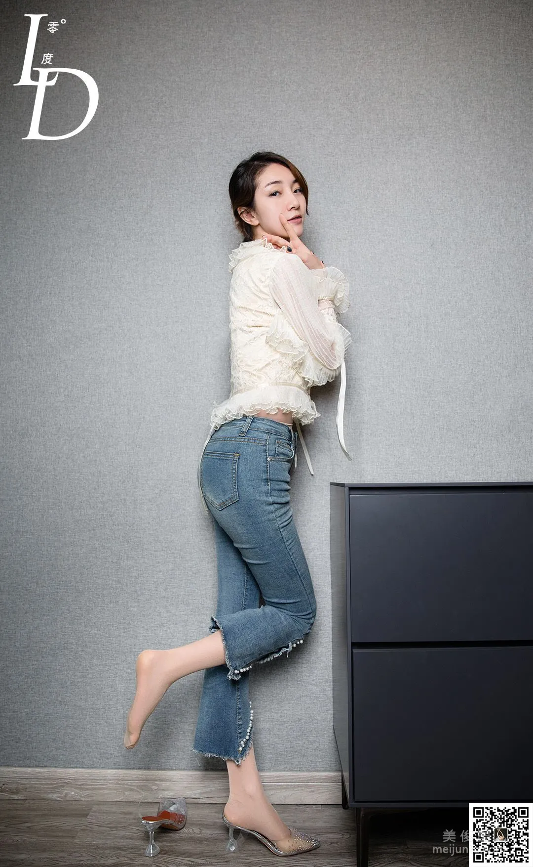 [LD零度] NO.050 模特糖糖2 写真套图
