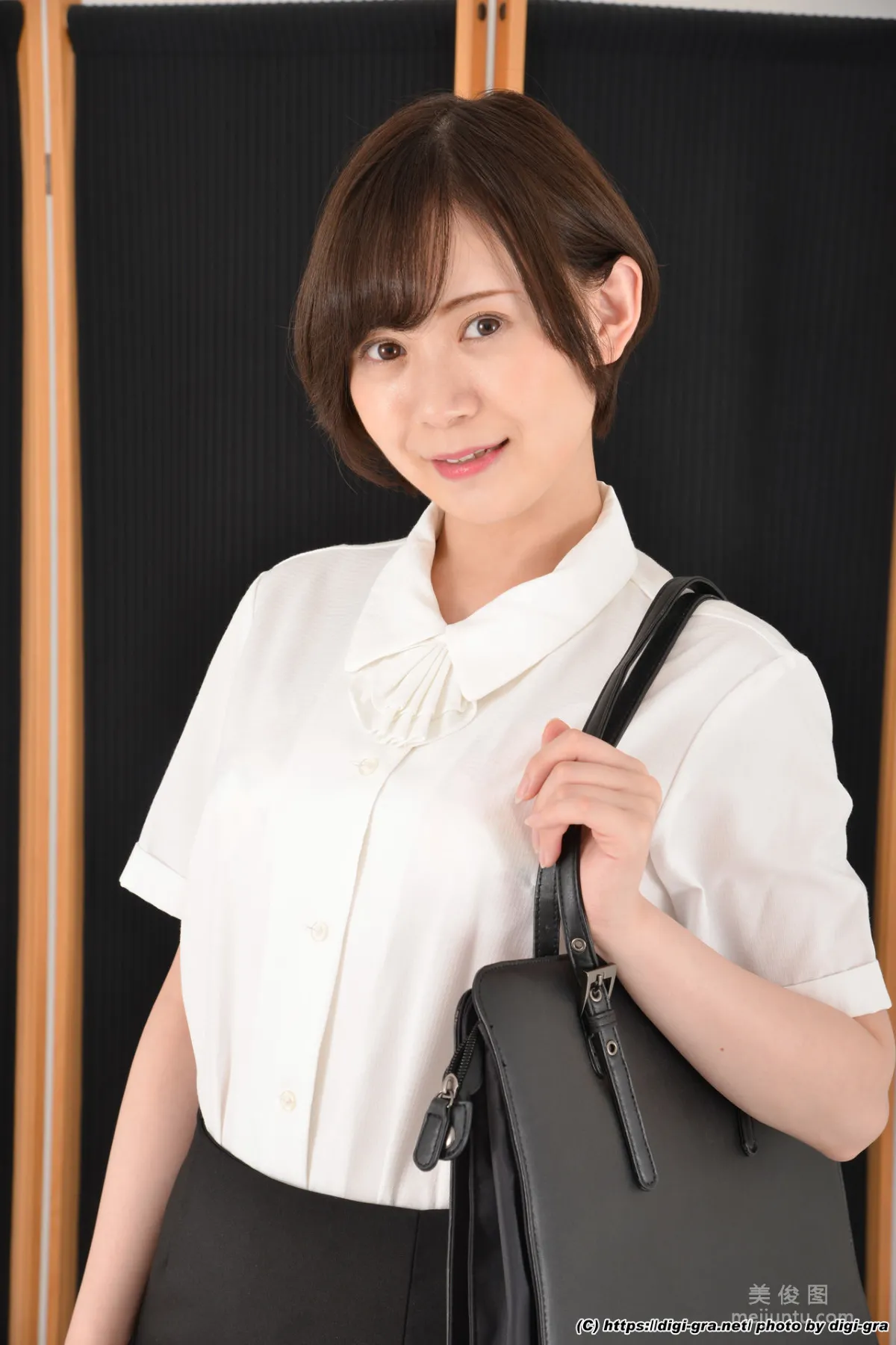 [Digi-Gra] Nonoka Ono ののか/乃乃花 Photoset 03