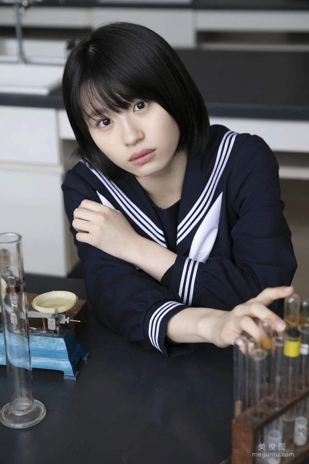 [Hello! Project Digital Books] No.200 浅倉樹々 - Kiki Asakura