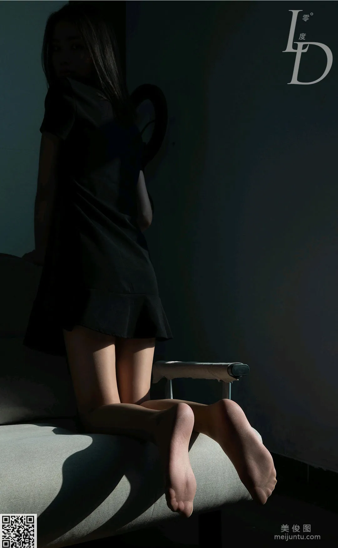 [LD零度] NO.077 射箭妹 写真套图