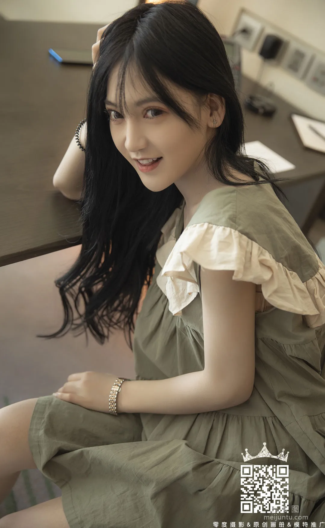 [LD零度] NO.089 筱慧 写真套图