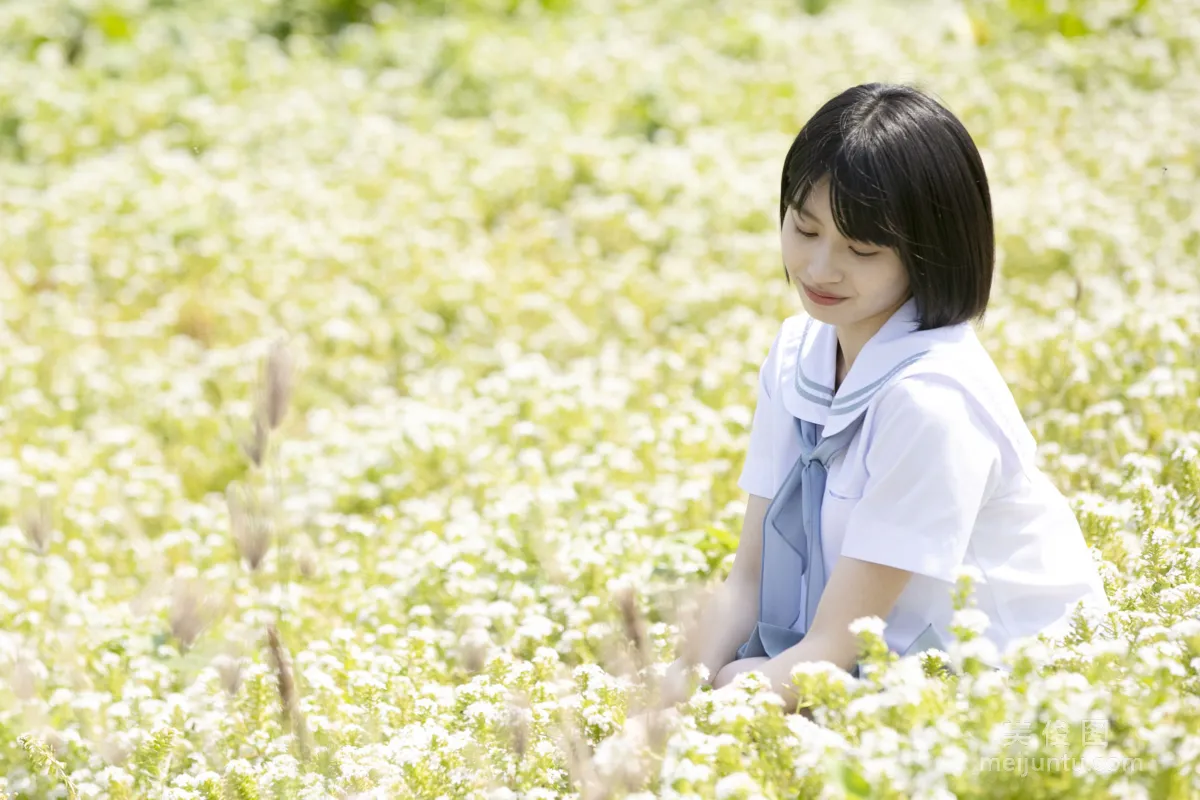 [Hello! Project Digital Books] No.201 浅倉樹々 Kiki Asakura