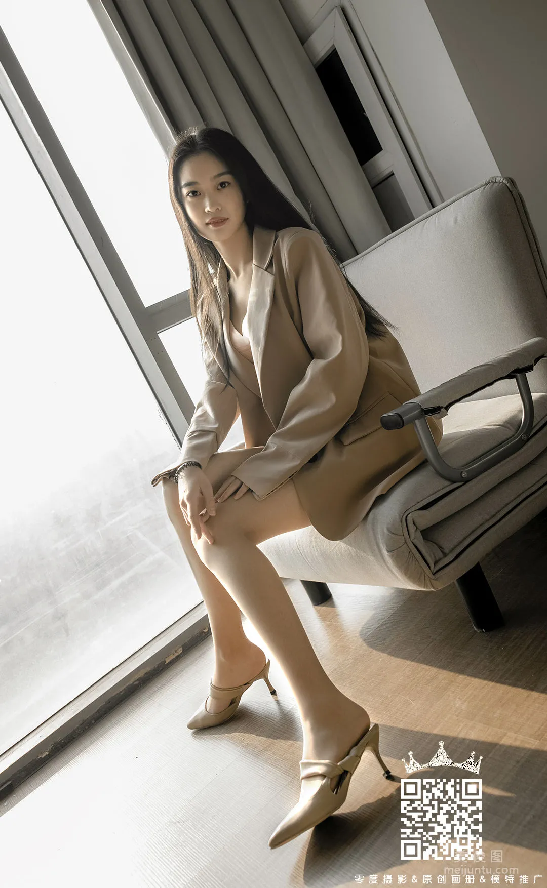 [LD零度] NO.092 小雨 写真套图