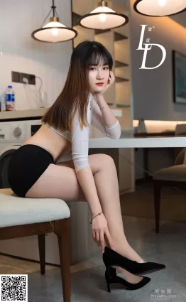 [LD零度] NO.036 模特一含 写真套图