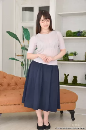 [Digi-Gra] 新川愛七 Aina Shinkawa Photoset 02