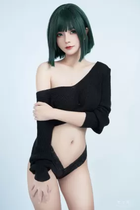 Azami - 龙卷 #一拳超人