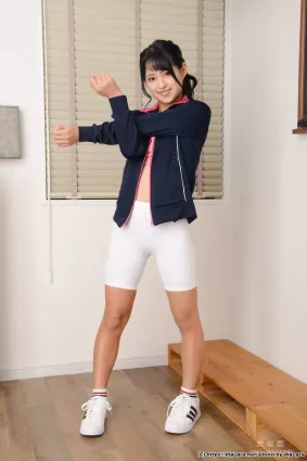 [Digi-Gra] Mitsuki Natsuki 渚みつき（池田亜香里） Photoset 03
